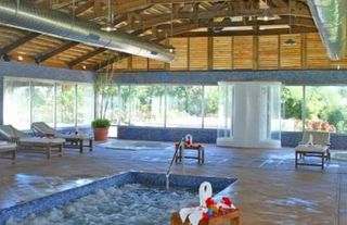 Hotel Sirenis Cocotal Beach Resort Casino Spa 2 Hotel Sirenis Cocotal Beach Resort Casino Spa 2